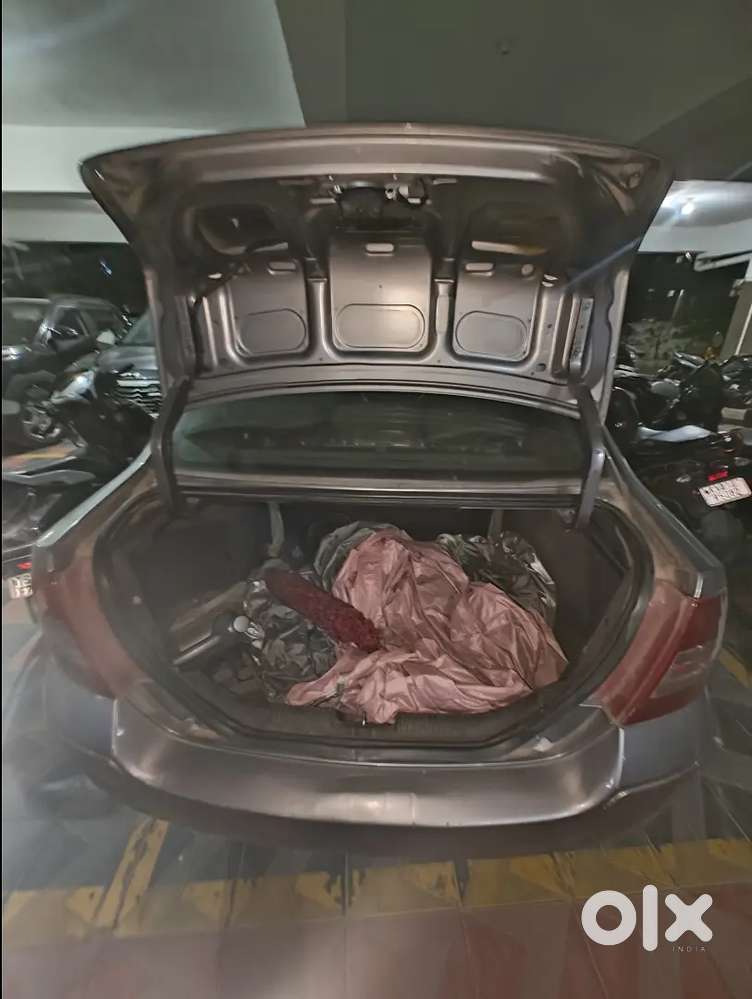 Ford Fiesta 2008 Diesel 158000 Km Driven