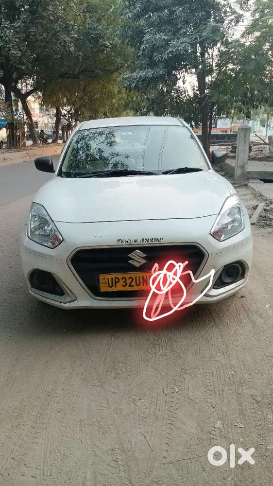 Maruti Suzuki Swift Dzire Tour 2023