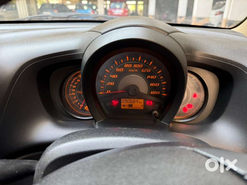 Honda Amaze Ex – 2014  Excellent Condition  Well Maintained