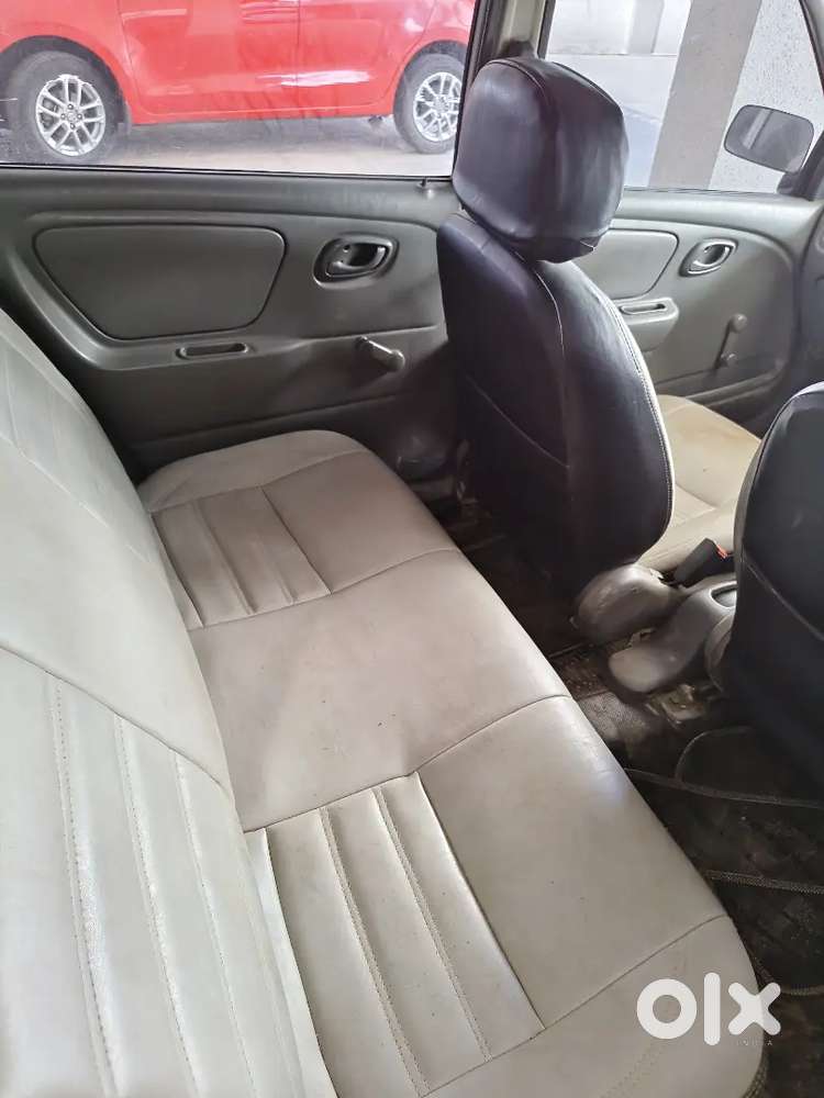 Maruti Suzuki Alto 2006 Lx