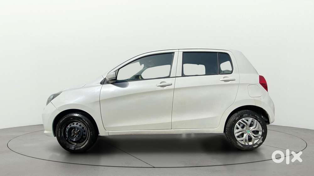 Maruti Suzuki Celerio Zxi Mt, 2020, Petrol