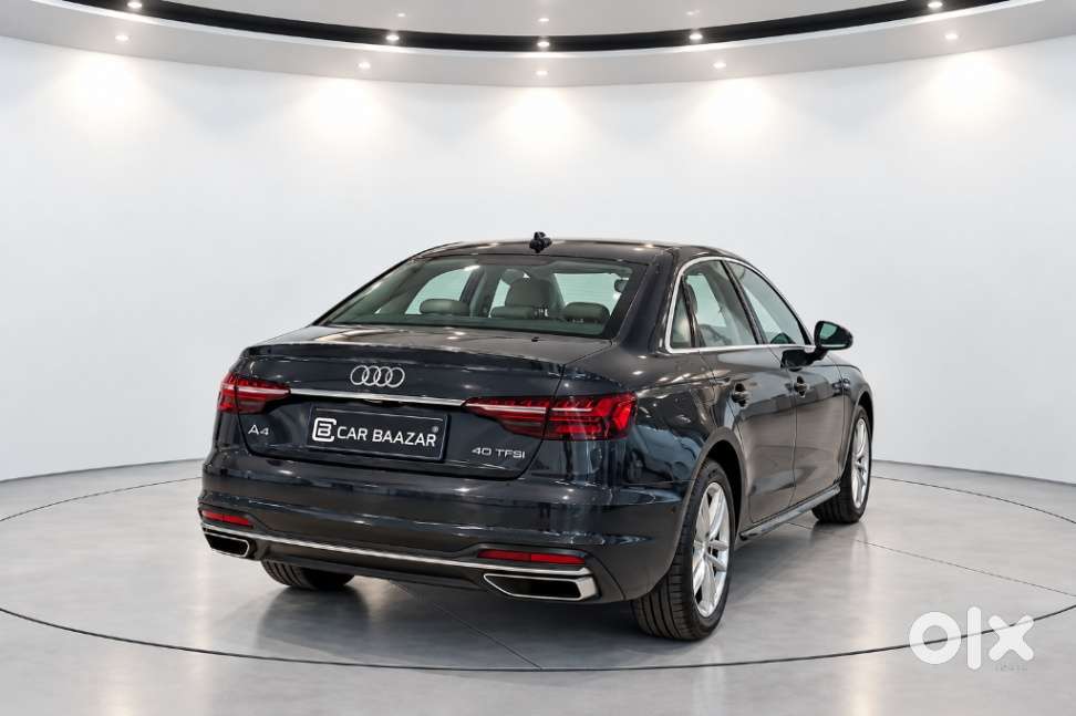Audi A4 2.0 Premium 40 Tfsi, 2024, Petrol