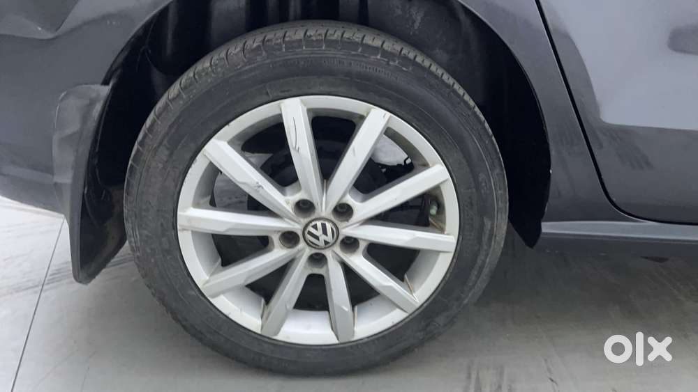 Volkswagen Ameo 1.5 Tdi Highline Plus At, 2018, Diesel