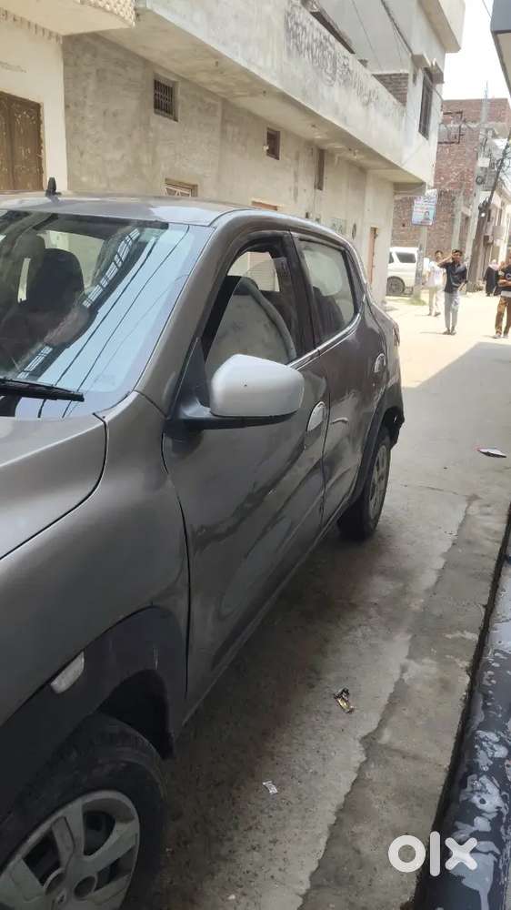 Renault Kwid 2019 Urgent Sell