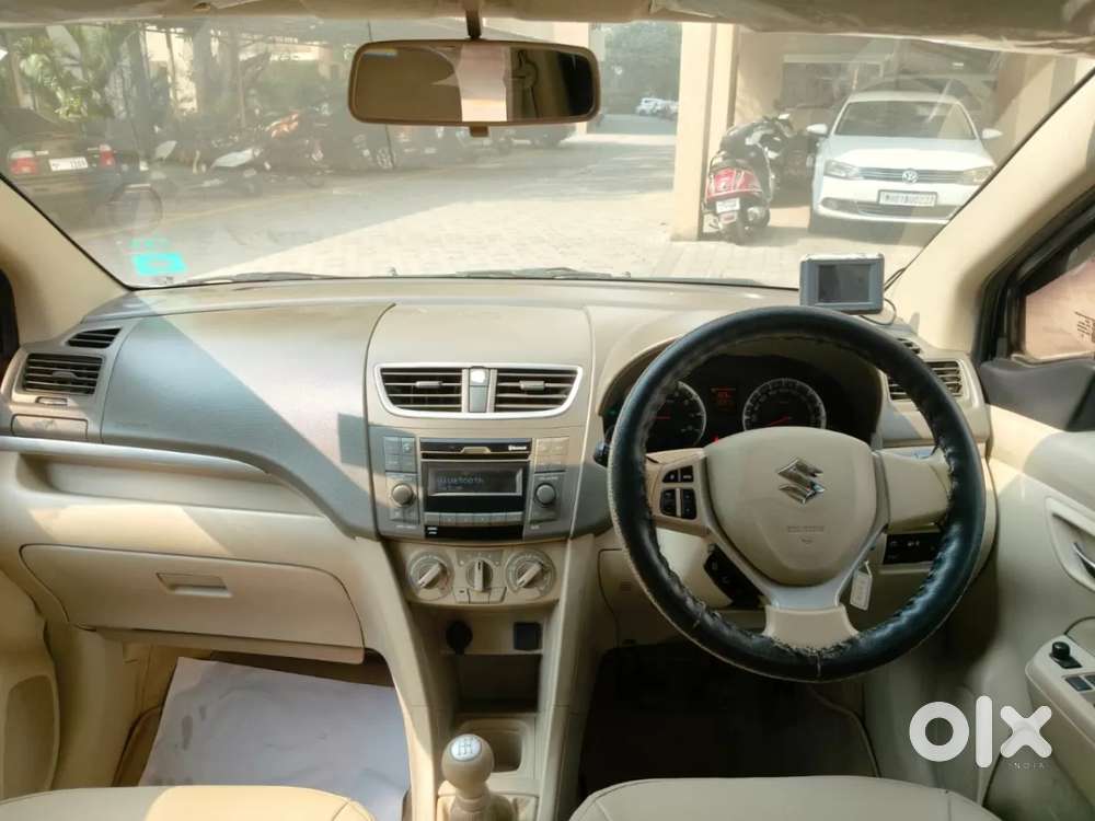 Maruti Suzuki Ertiga Vxi Cng, 2018, Cng & Hybrids