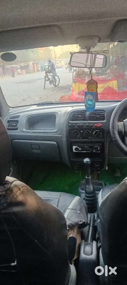 Maruti Suzuki Alto 800 2008 Petrol 175000 Km Driven