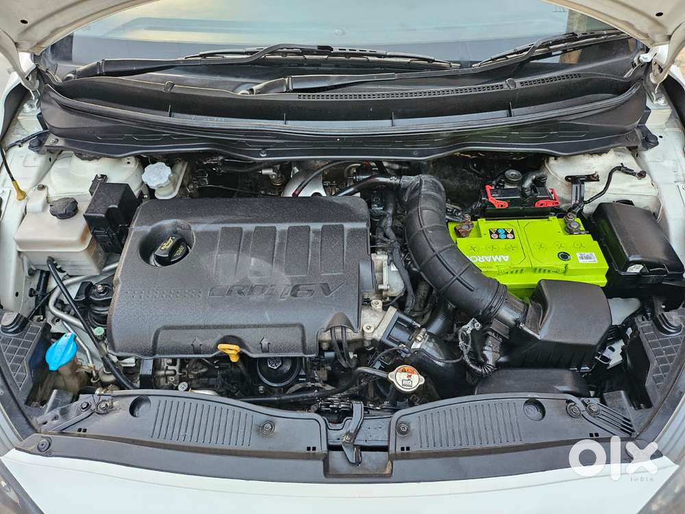 Hyundai I20 2010-2012 1.4 Crdi Sportz, 2012, Diesel