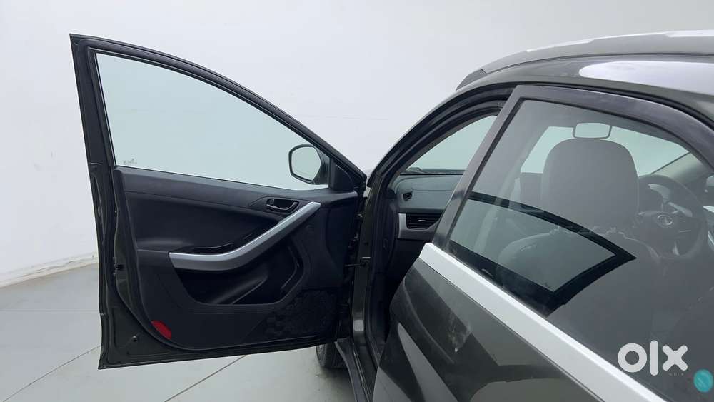 Tata Nexon 1.2 Revotron Xm, 2020, Petrol
