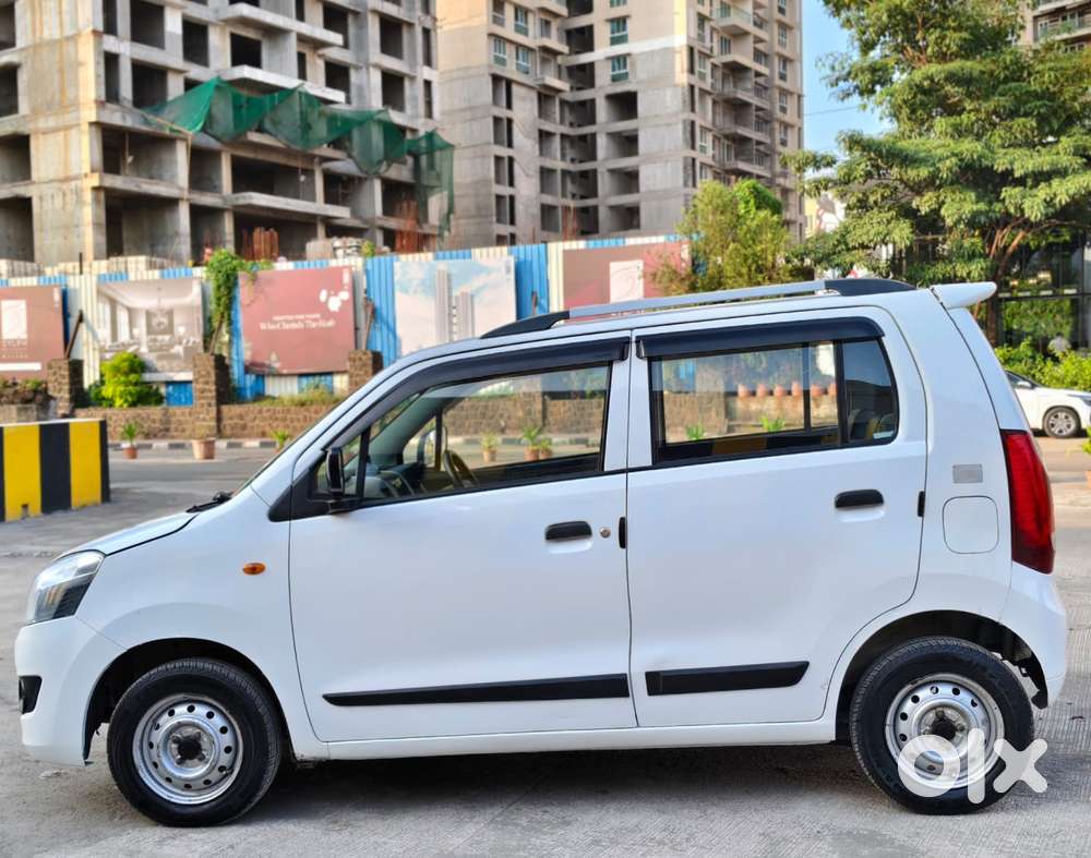 Maruti Suzuki Wagon R 1.0 2013-2019 Lxi Cng, 2013, Cng & Hybrids