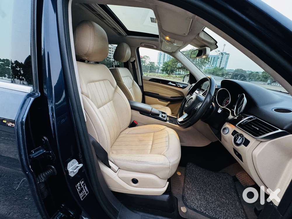 Mercedes-benz Gle Class 250d, 2017, Diesel