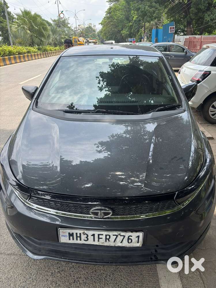Tata Altroz Diesel 1.5  Sept 2021  1st Owner