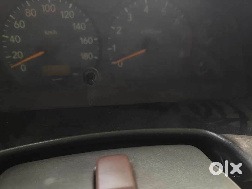 Maruti Suzuki Eeco / Versa 2006