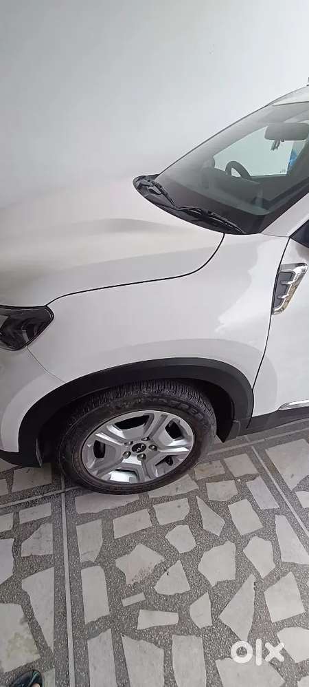 Kia Sonet 2023 Htk Plus