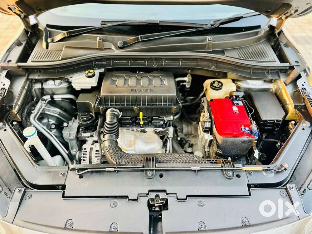 Mg Astor 1.5 Savvy Cvt, 2022, Petrol