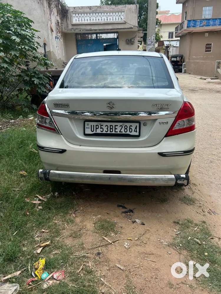 Swift Vdi Diesel 2013 Year