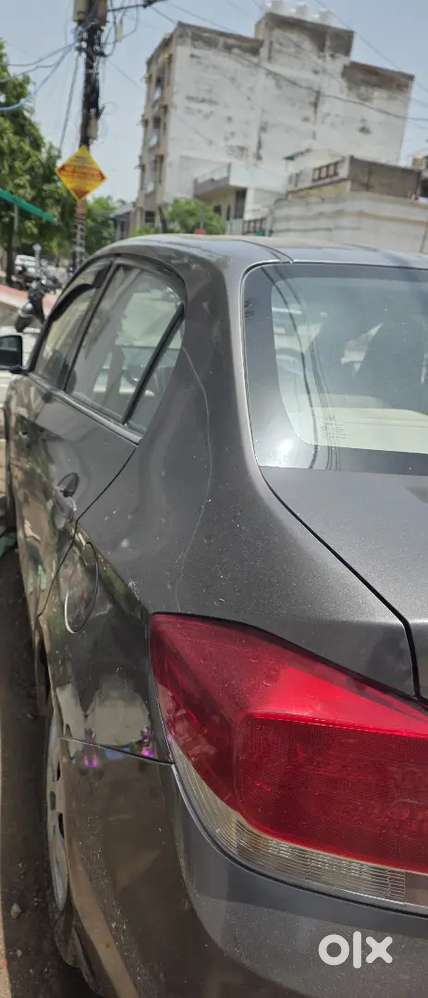 Honda 0 Alpha 2016 Petrol 29643 Km Driven