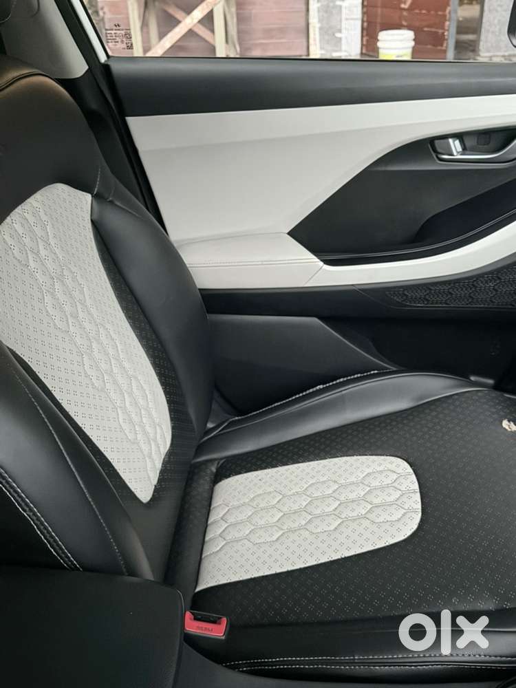Hyundai Creta 2022 Diesel