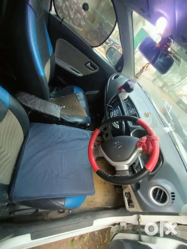 Maruti Suzuki Alto 2016 Vxi