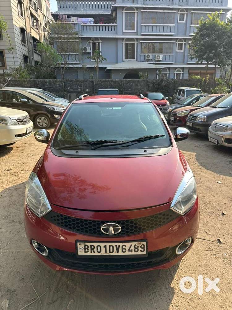 Tata Tiago 2018 Petrol 32000 Km Driven First Owner
