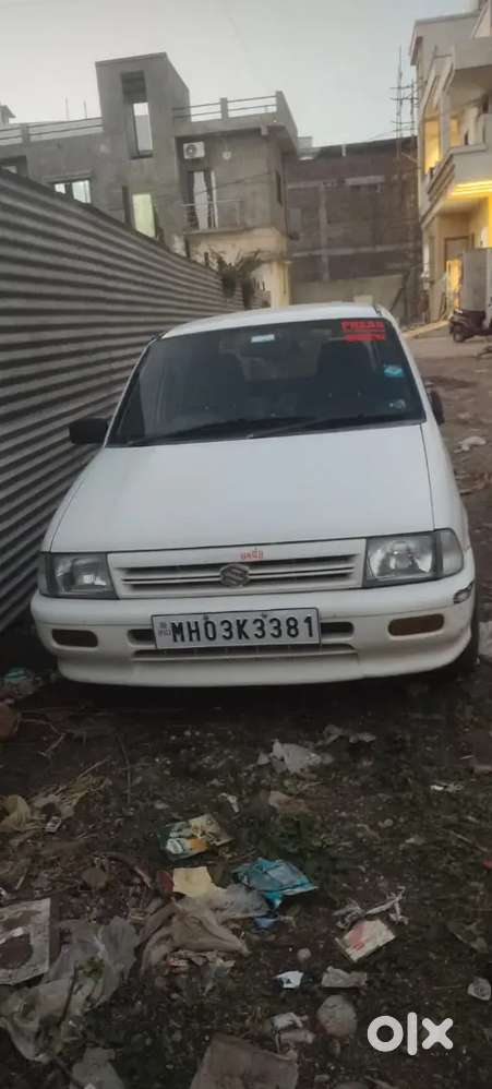 Running Condition New Battery New Clutch Plates Smooth Gear Shifting