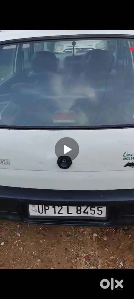 Maruti Suzuki Alto Lxi 2006 Car