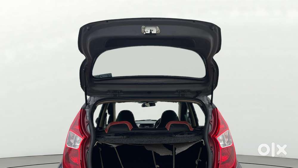 Hyundai Eon Era +, 2018, Petrol