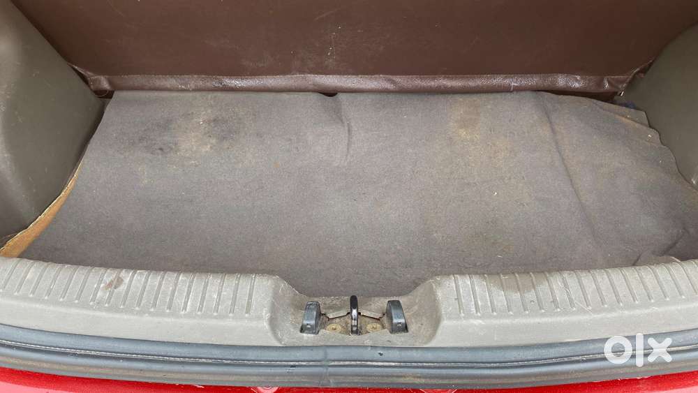 Hyundai I10 [2010-2017] 1.2 Sportz At, 2013, Petrol
