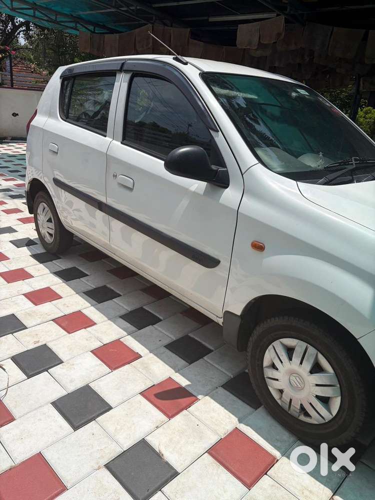 Maruti Suzuki Alto 800 2026 Petrol Well Maintained