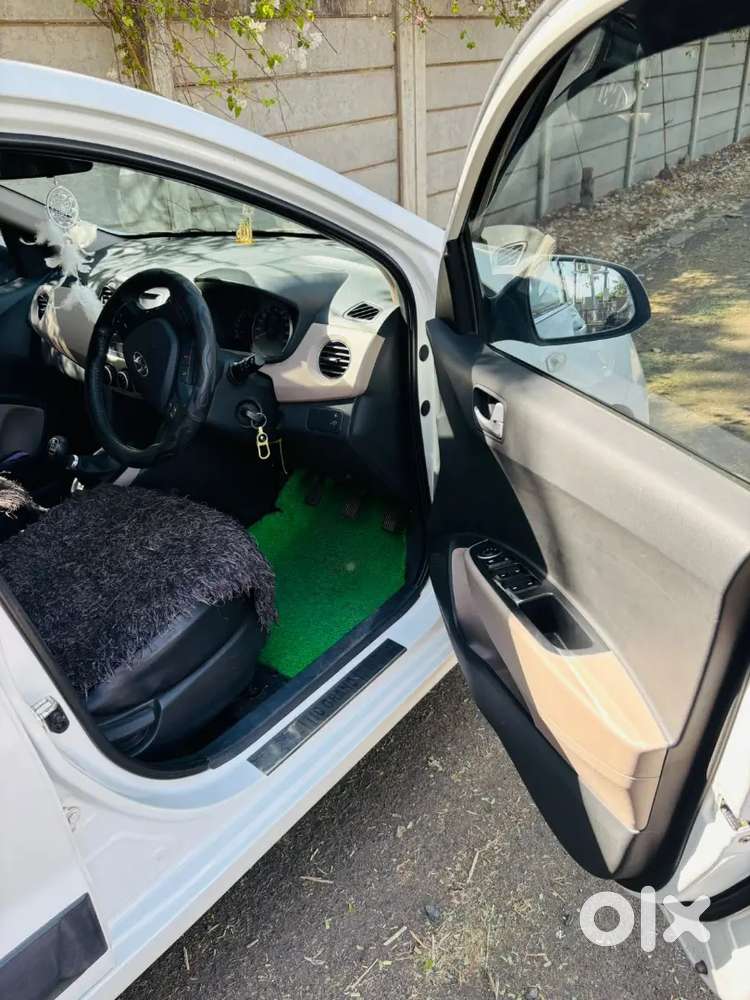 Hyundai Grand I10 2018 Petrol 16000 Km Driven