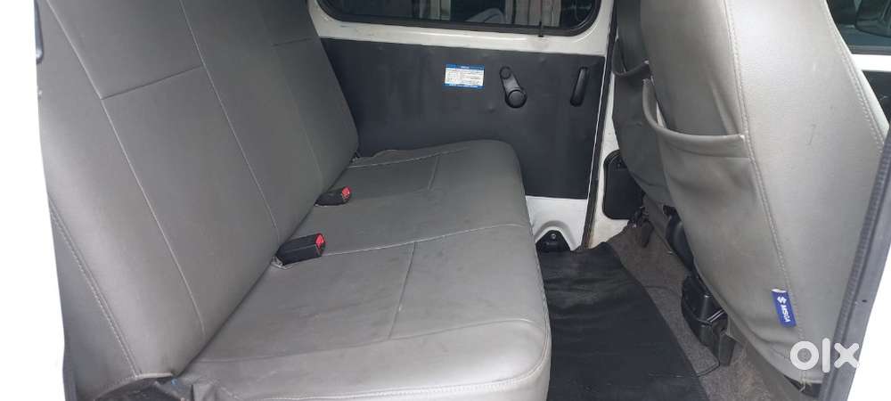 Maruti Suzuki Eeco 5 Seater Ac, 2021, Petrol