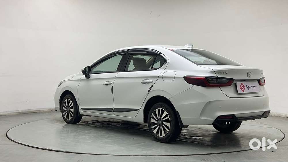 Honda City 1.5 Vx I-vtec Mt, 2024, Petrol