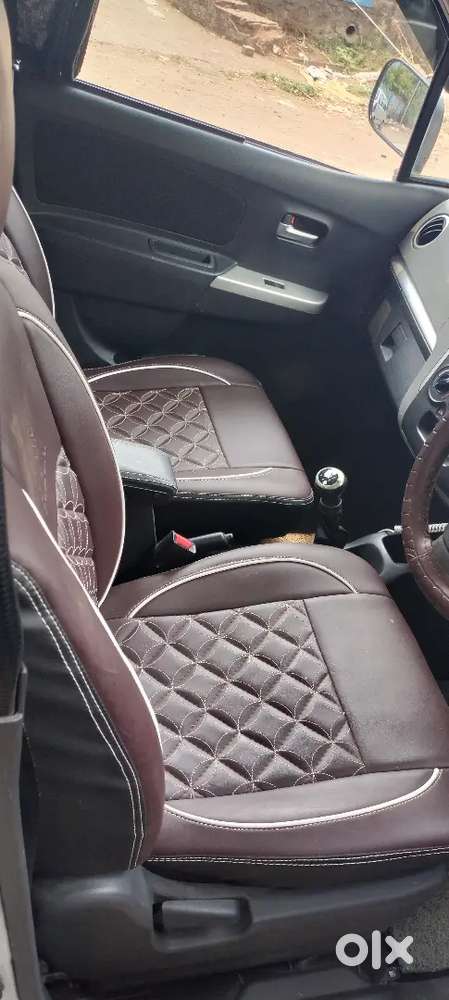 2012 Maruti Suzuki Wagon R