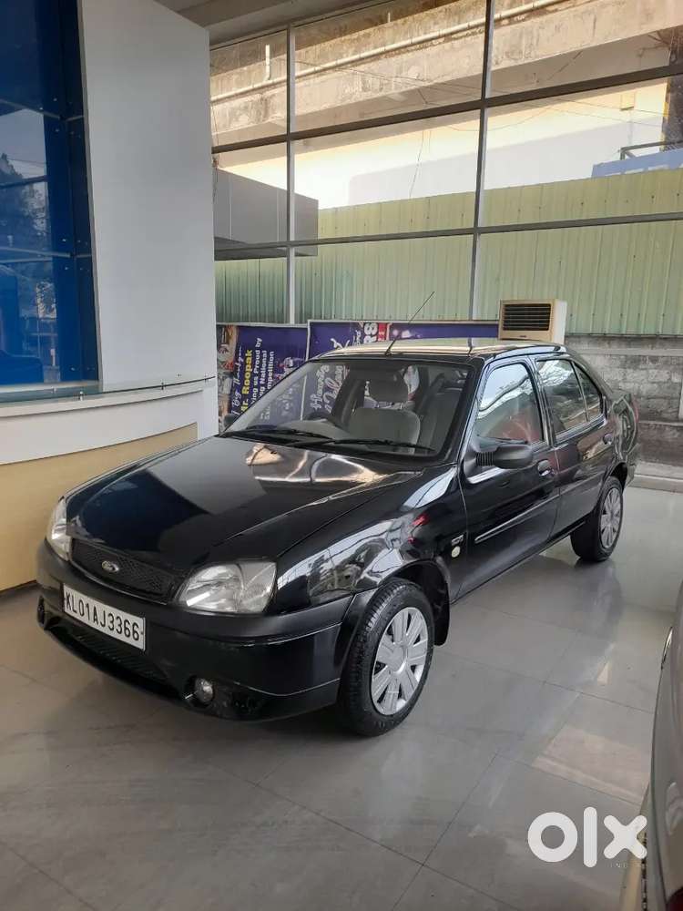 Ford Ikon 1.6 Petrol