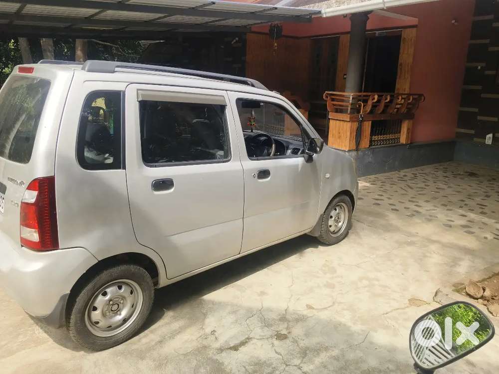 Wagonr Good Condition