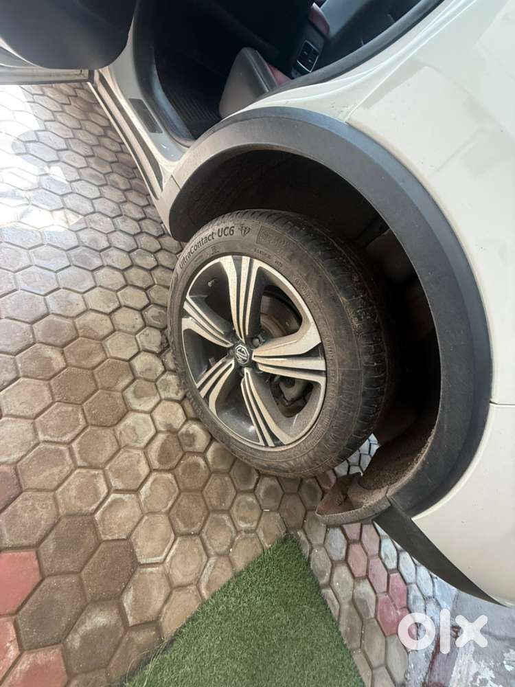 Mg Astor Petrol 2022 Top Variant