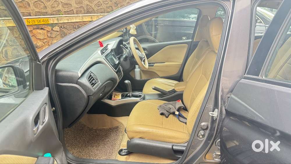 Honda City 2019 Petrol 47000 Km Driven