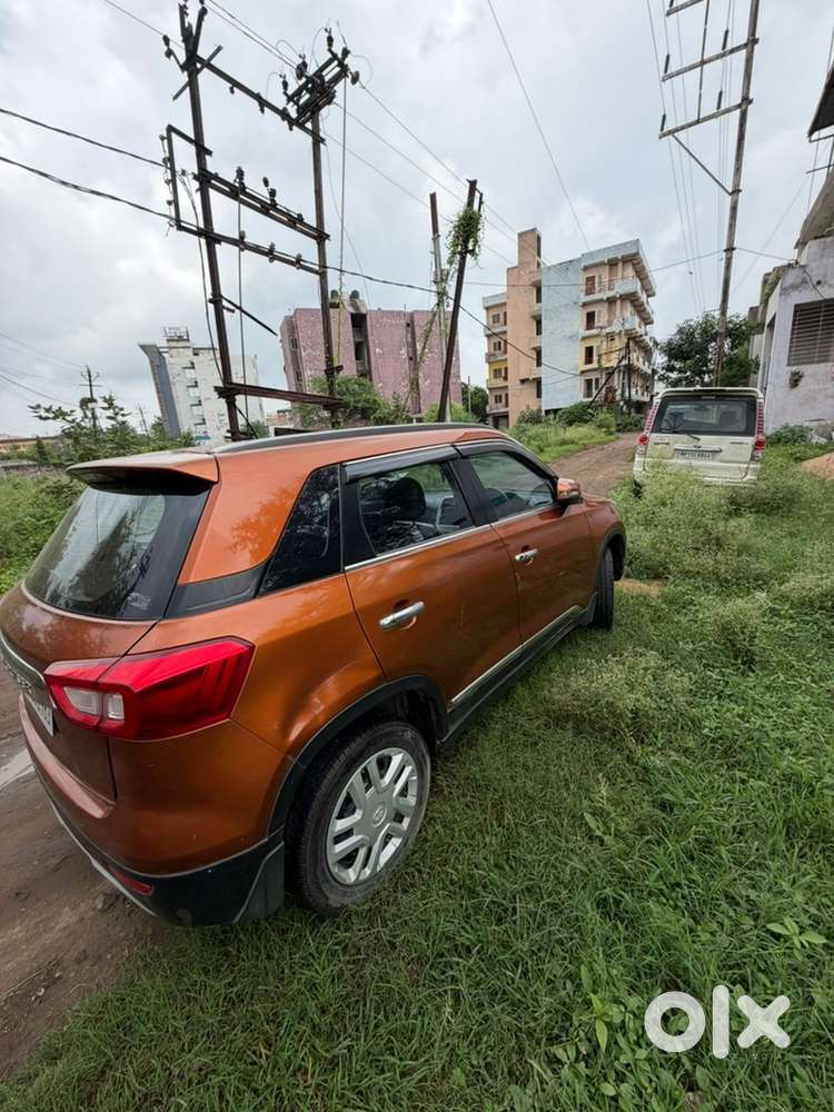 2021 Toyota Urban Cruiser Petrol