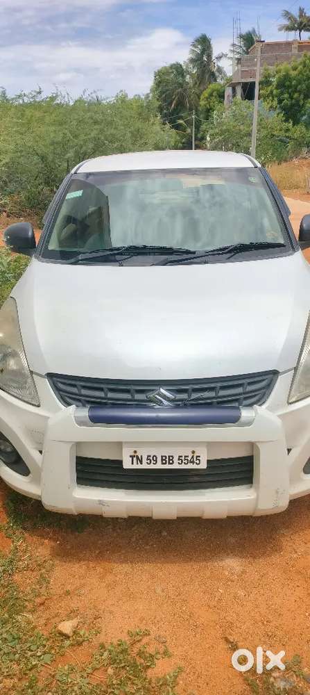 Maruti Suzuki Dzire 1.2 Zxi 2013 Car