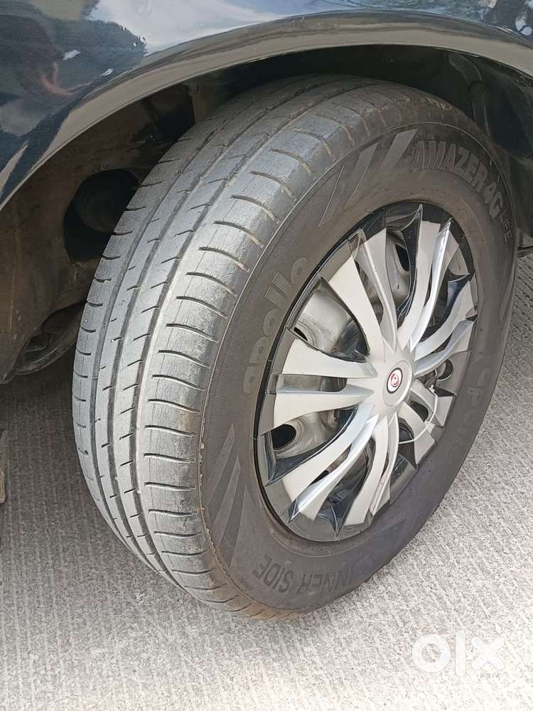 Maruti Suzuki Baleno, 2006, Cng & Hybrids