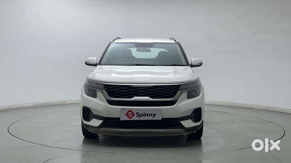 Kia Seltos Htk D, 2022, Diesel