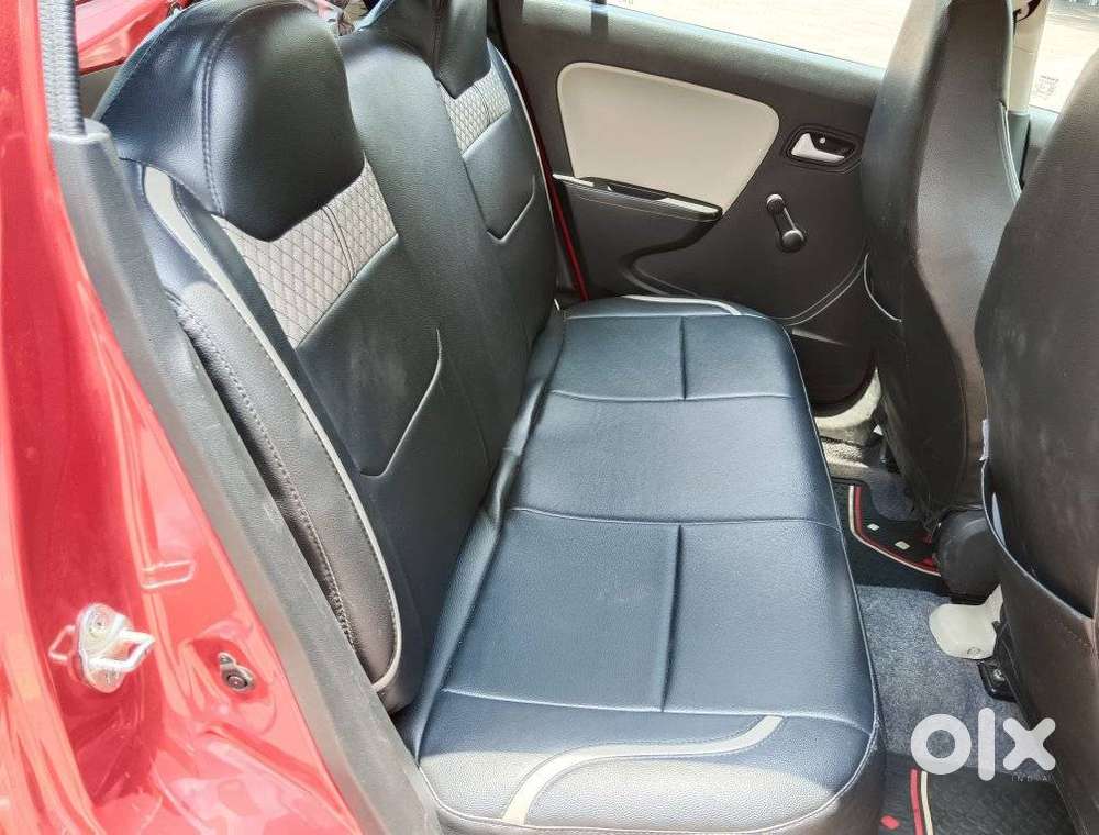 Maruti Suzuki Alto 800 0.8 Lxi (o), 2021, Petrol