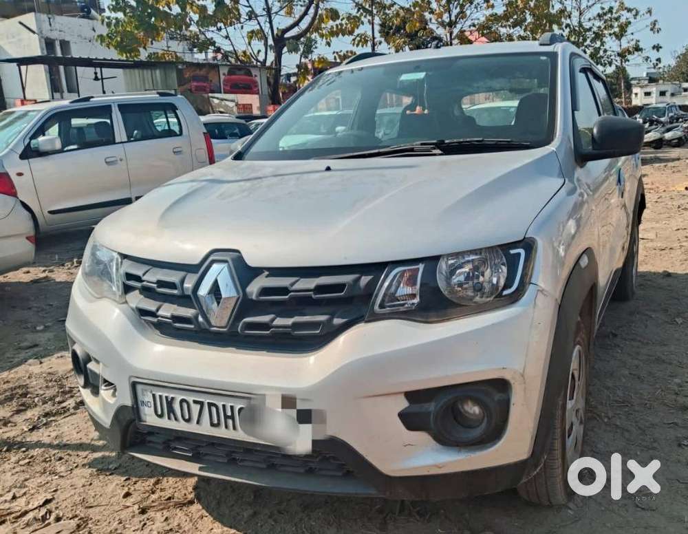 Renault Kwid, 2018, Petrol
