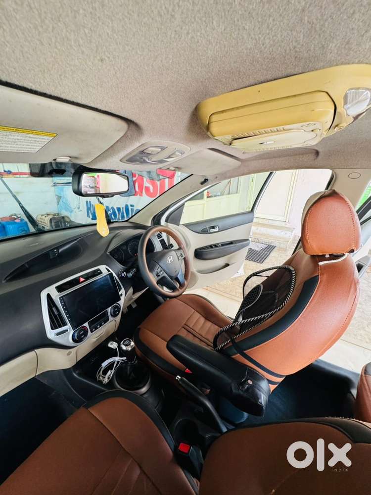 Hyundai I20 2012 Diesel Well Maintained