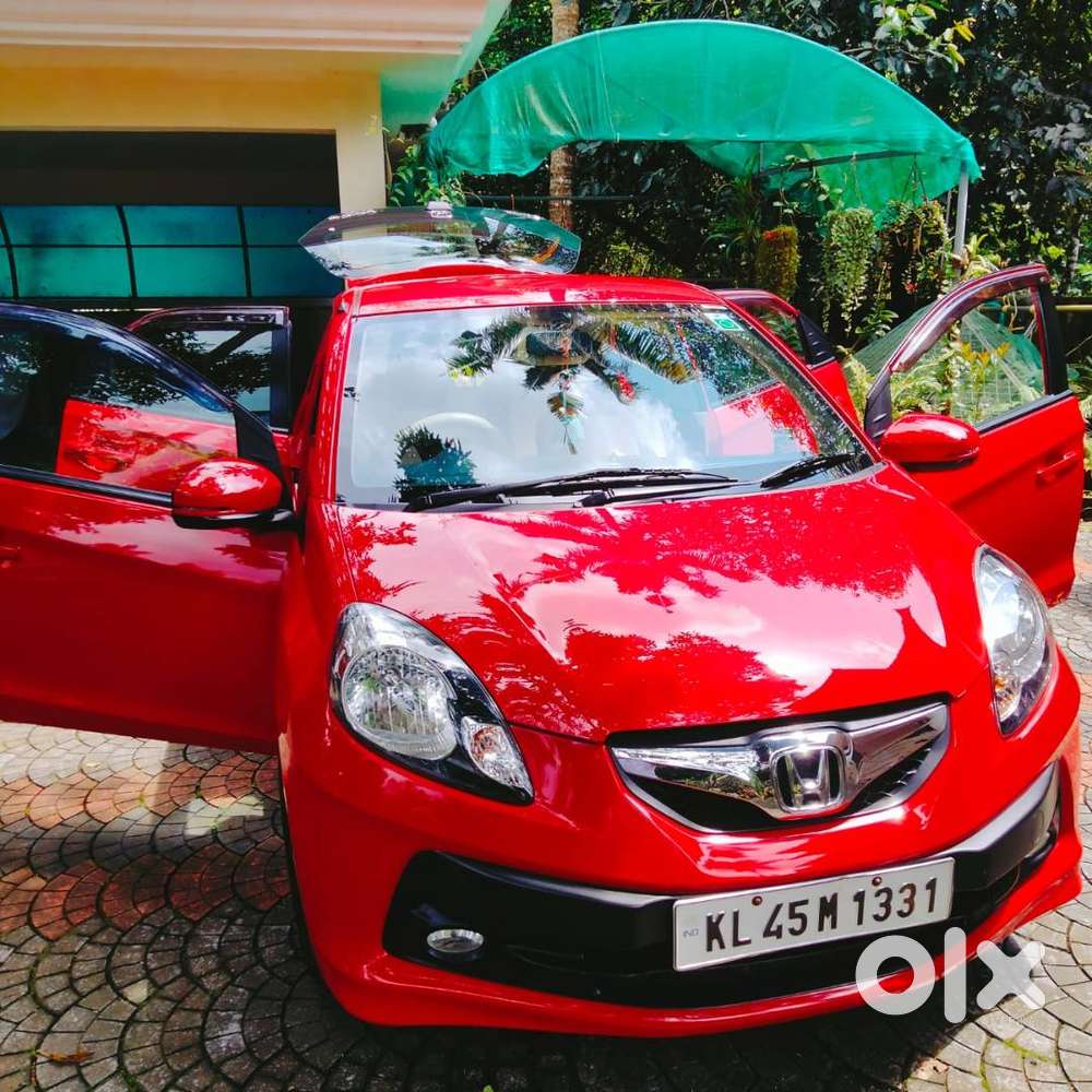 Car In Excellent Condition