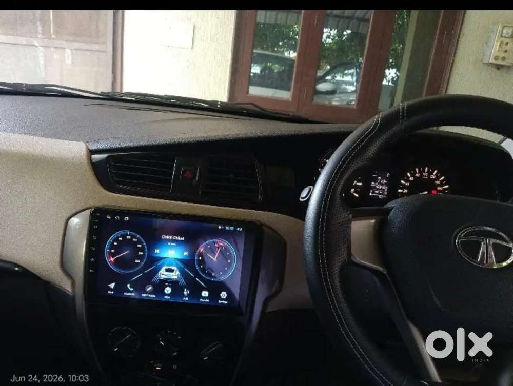Tata Zest 2014 Model