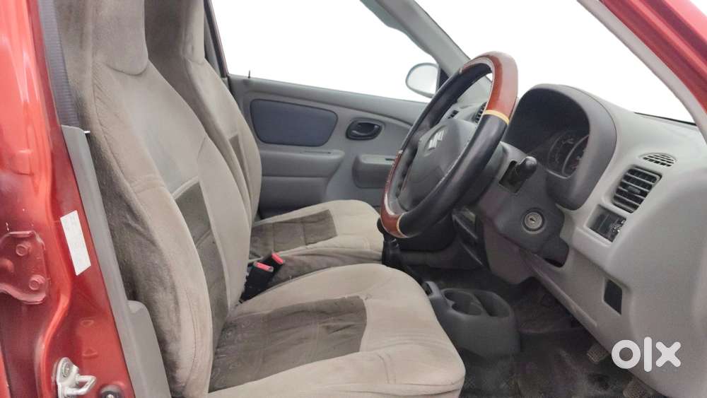 Maruti Suzuki Alto K10 2010-2014 Vxi, 2013, Petrol