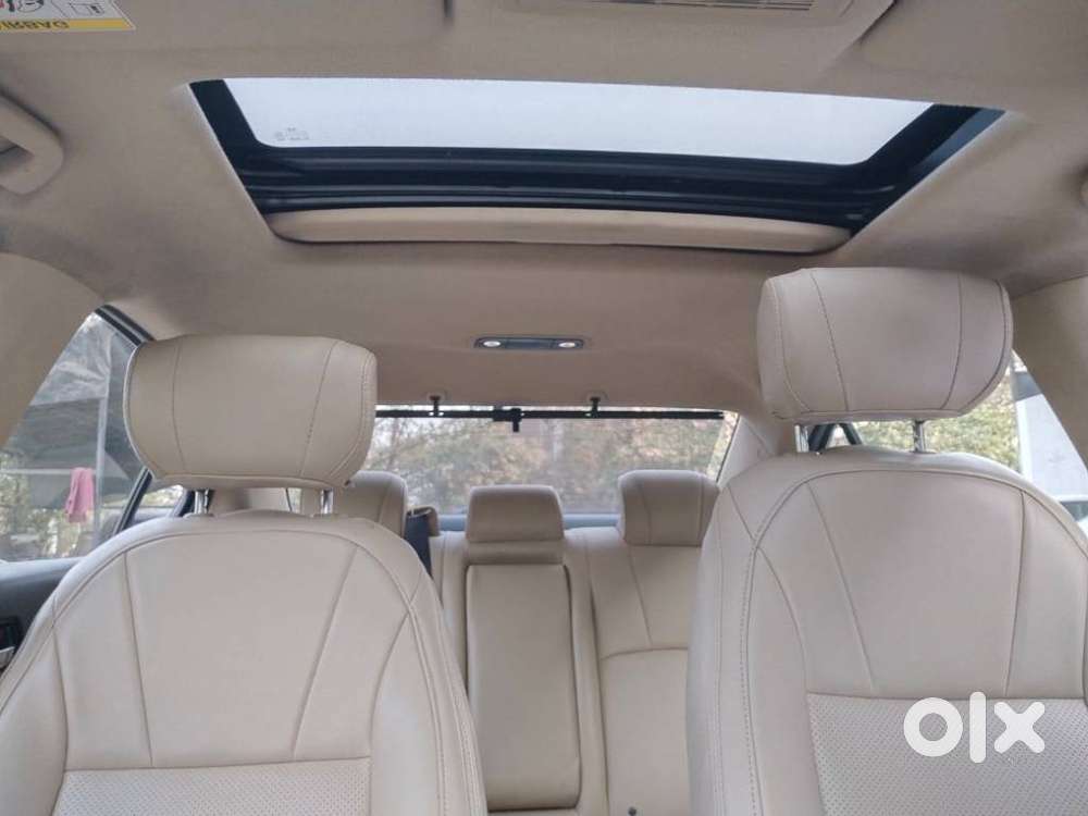 Honda City I-vtec Zx, 2021, Petrol