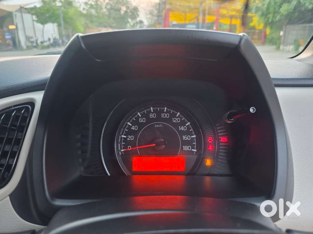 Maruti Suzuki Wagon R 1.0 Vxi Cng, 2022, Cng & Hybrids
