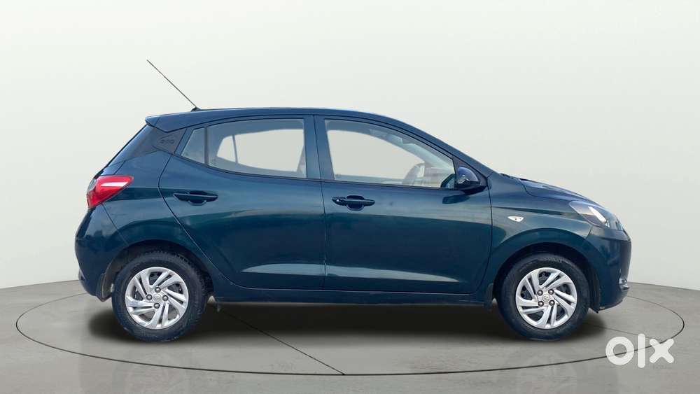 Hyundai Grand I10 Nios Magna 1.2 Kappa Vtvt, 2022, Petrol