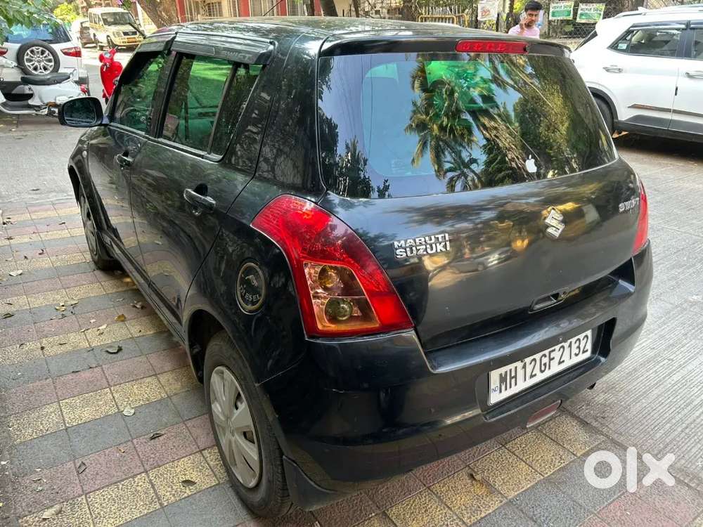 Maruti Suzuki Swift 2010 Diesel 140000 Km Driven